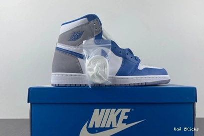 1 152 2149 Resilient OG Jordan High True Retro DZ5485- Blue 0902